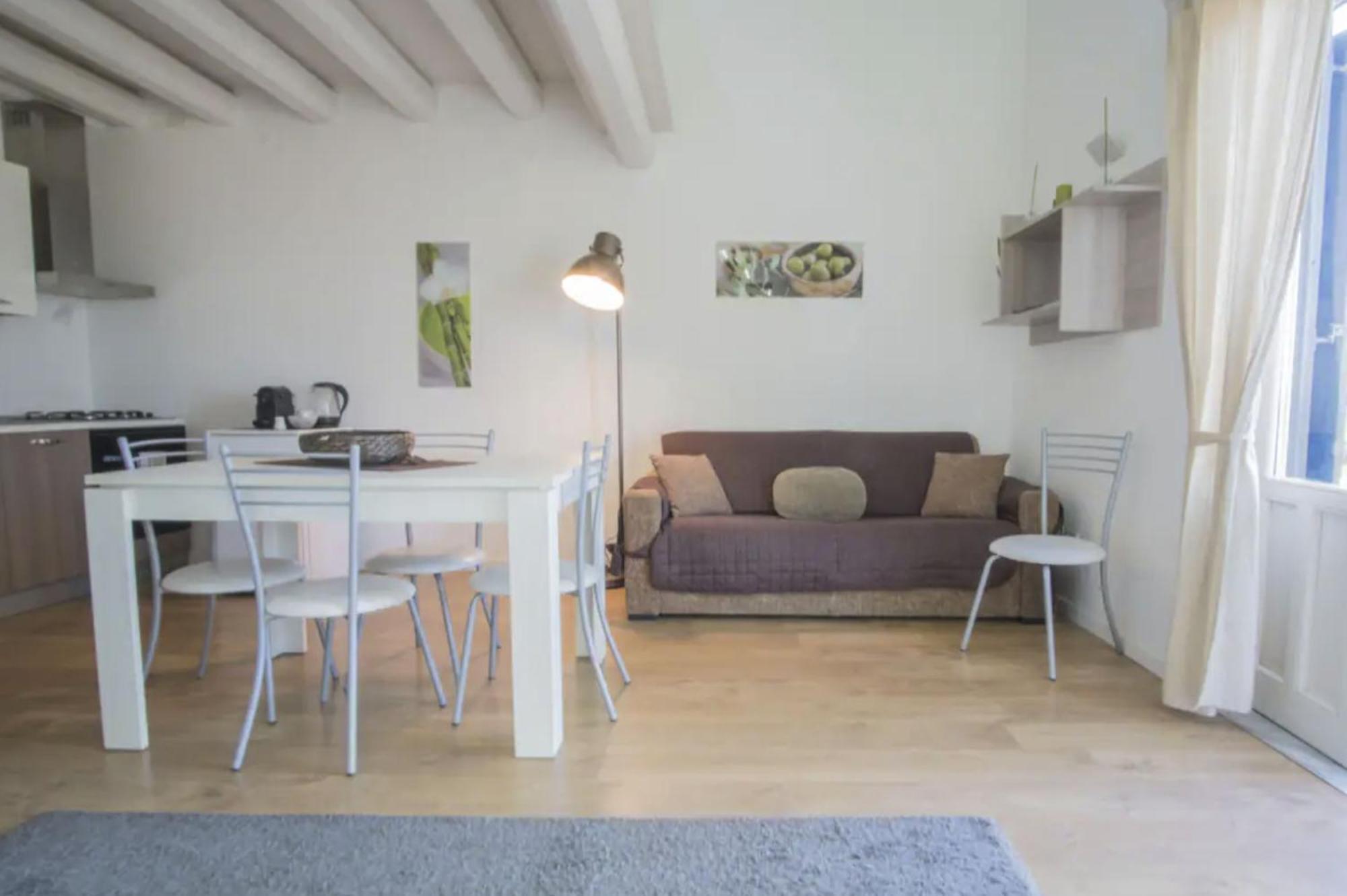 Casa Gelsomino Pool&Seaview Daire Palermo Dış mekan fotoğraf